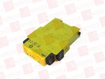 PILZ PNOZ-E1P-24VDC-2SO 1