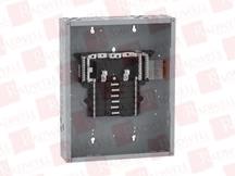 SCHNEIDER ELECTRIC QO112L125PG