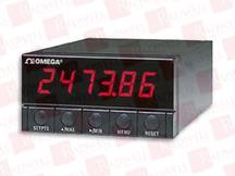 OMEGA ENGINEERING DP41-E-AR4 1