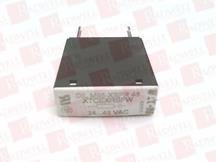 EATON CORPORATION XTCEXRSFW 0