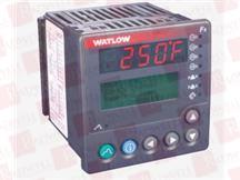 WATLOW F4DH-FAFA-01RG 0