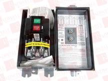 ALLEN BRADLEY 609-BJW 1