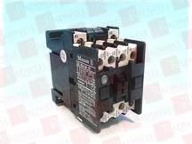 EATON CORPORATION DIL00AM-10-110V50HZ-120V60HZ