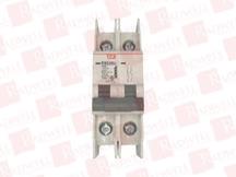 LS ELECTRIC BK63HU-2P-C15-240V 1