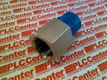 EFECTOR ADTR, G1/2, 1/2" NPT, SS -UP0021 1