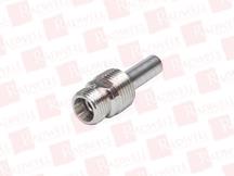 EFECTOR THERMOWELL, TN, 1/2NPT, 27MM -UT0028 3