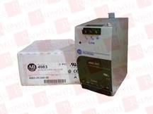 ALLEN BRADLEY 4983-DC240-20 1