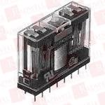 MATSUSHITA ELECTRIC NC4D-P-DC24V 0