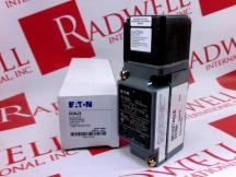 EATON CORPORATION E51ALT6 1