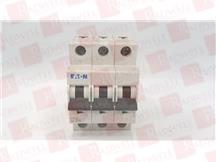 EATON CORPORATION FAZ-Z10/3 1