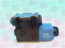 EATON CORPORATION DG4V-3-6A-M-FTWL-B6-60 0