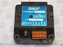 SKF CMSS-665