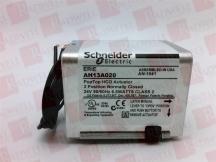 SCHNEIDER ELECTRIC AH13A020 0