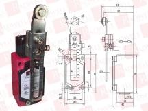 RADWELL VERIFIED SUBSTITUTE D4B-4116N-SUB