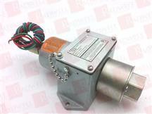 CUSTOM CONTROL SENSORS 646GZE5-7011