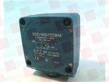 SCHNEIDER ELECTRIC XSDN501229H4 2