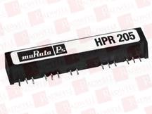 MURATA MANUFACTURING HPR100C