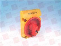 BACO CONTROLS J723MND61