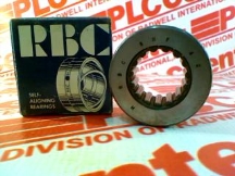 RBC BEARINGS SRF40 1