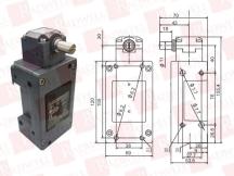 RADWELL VERIFIED SUBSTITUTE 9007CR61B2-SUB