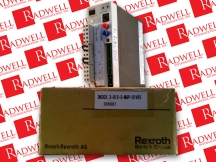 BOSCH DKC02.3-012-3-MGP-01VRS 1