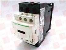 SCHNEIDER ELECTRIC LC1D25BD 6