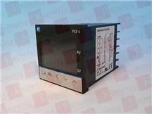 FUJI ELECTRIC PXF4ABY2-1BY00 0