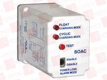 MOTOR PROTECTION ELEC. INC BOAC-001