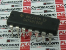 TEXAS INSTRUMENTS SEMI SN74HC00NE4 1