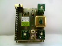 PROTECTION CONTROLS 6642VB 1