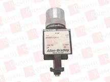 ALLEN BRADLEY 800MR-QA24