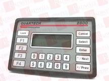 QUARTECH 2800-0-B