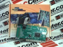 PROTECTION CONTROLS SD-PCI98201S 1