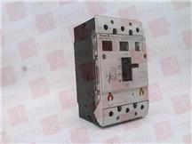 EATON CORPORATION NZM7-80N-M 1