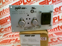 BEL FUSE HAA24-0.6A 4