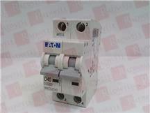 EATON CORPORATION WMZ-S2D40 4