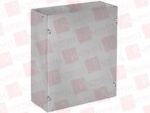 NVENT ASG12X12X6NK