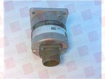 BEI SENSORS XH25D-SS-360-ABZC-28V/V-EM18 0