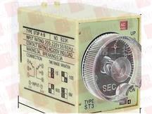 FUJI ELECTRIC ST3PF-AC200/220V