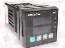 WATLOW 93BA-1FD0-00RG