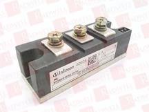 INFINEON TD162N16KOF