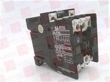 EATON CORPORATION DILR40-110V-50/60HZ 1