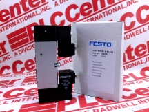 FESTO VSVA-B-P53E-H-A2-1C1 2