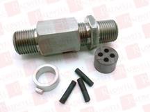 MINCO PRODUCTS FG3015-P3-SS-4V-160