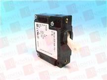 EATON CORPORATION JA1S-D3-AB-01-D-A-10-2 0