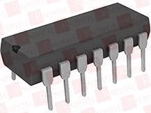 ON SEMICONDUCTOR MC3456P 0