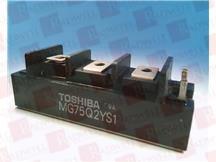 TOSHIBA MG75Q2YS1