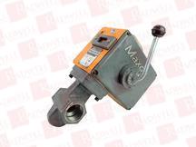 HONEYWELL 200SMM11AA11BA2A0 1