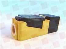 TURCK NI20-CP40-FZ3X2/S100-S10 1