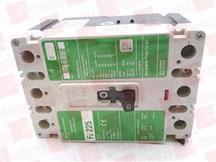 EATON CORPORATION FI3125L-A06 1